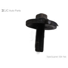 19B326 Crankshaft Bolt From 2009 GMC Acadia  3.6 11549124